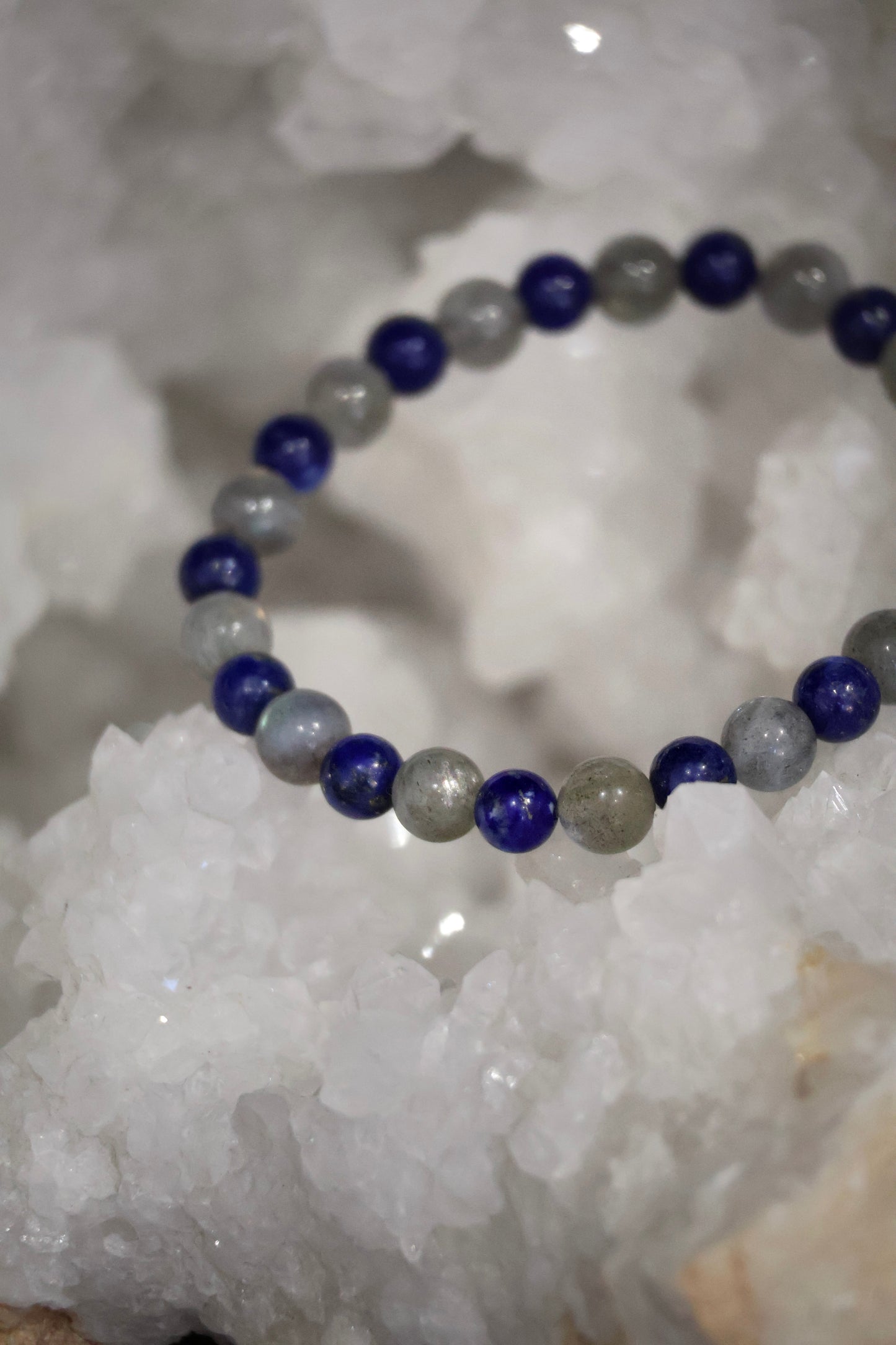 Bracelet intuition & clarté