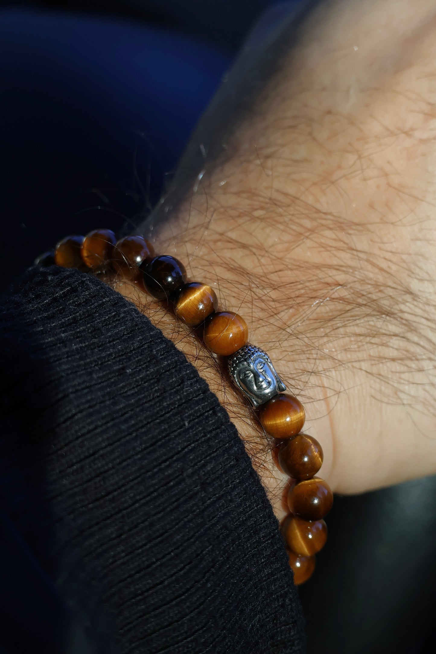 Bracelet Bouddha