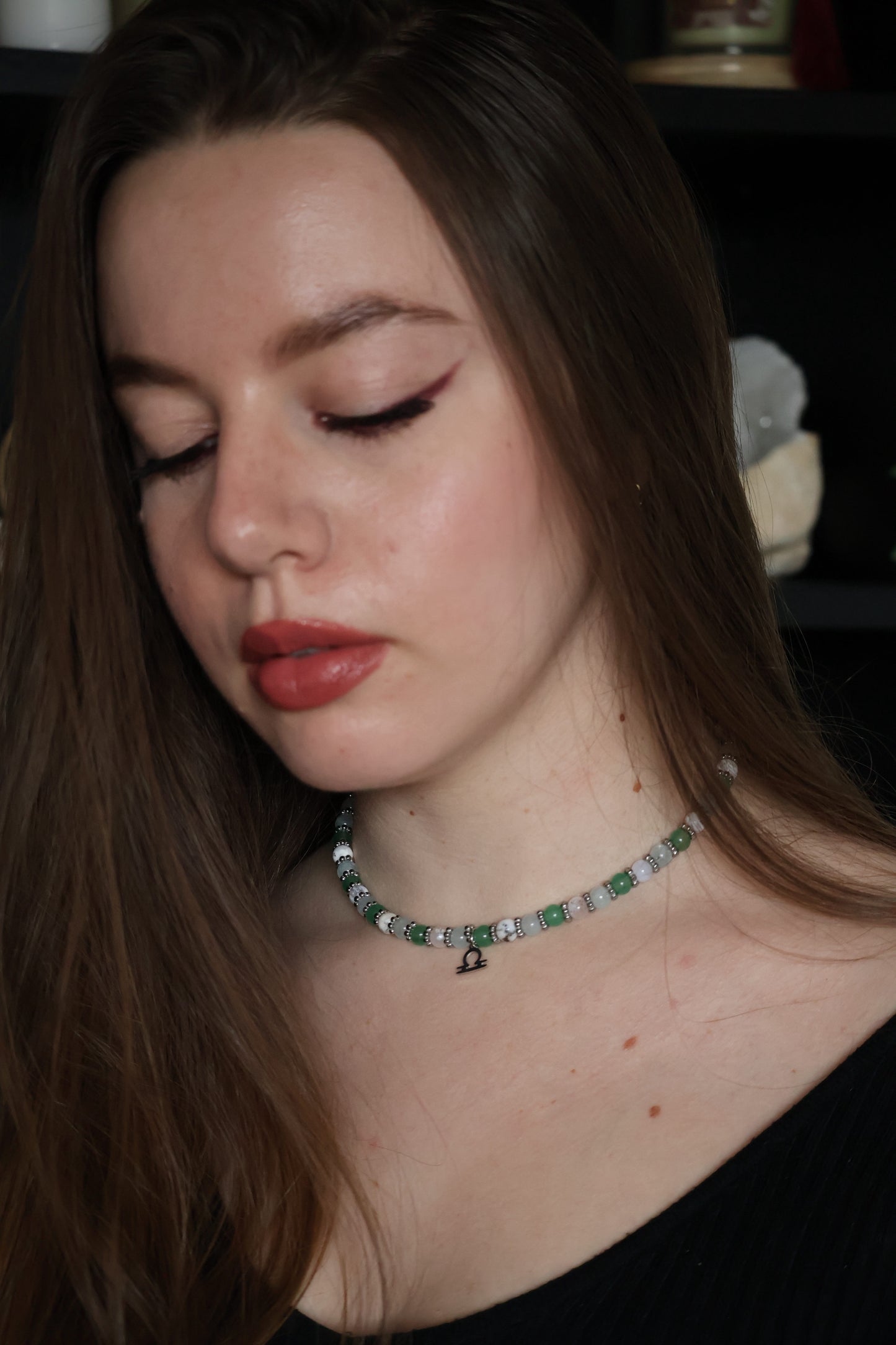 Collier Balance