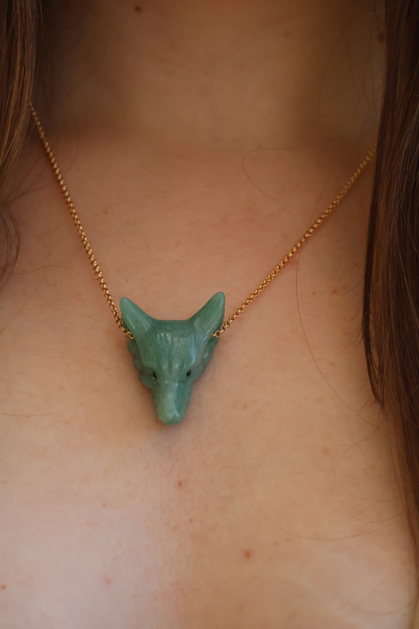 Têtes de Loups