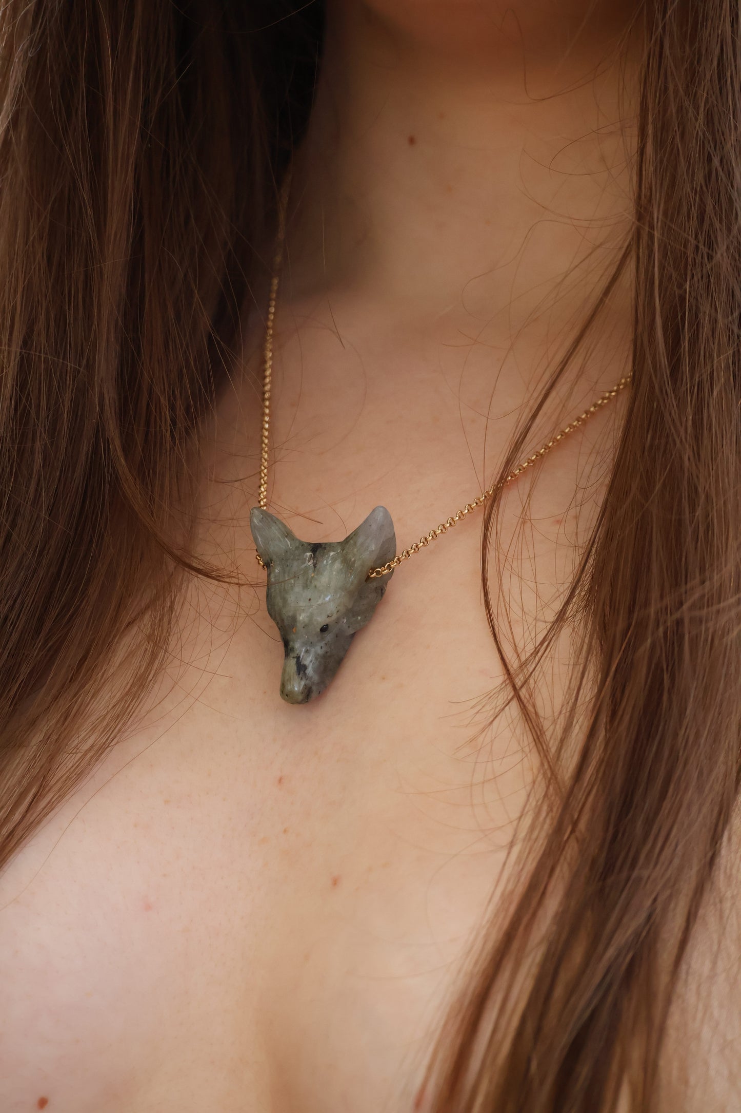 Têtes de Loups