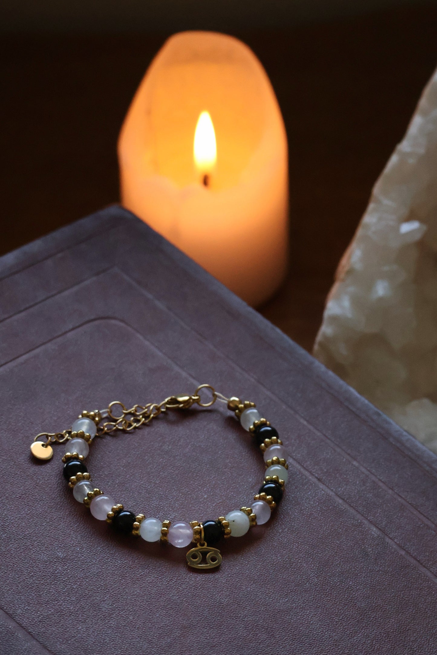Bracelet Cancer