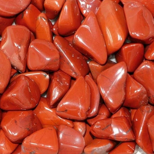 JASPE ROUGE 