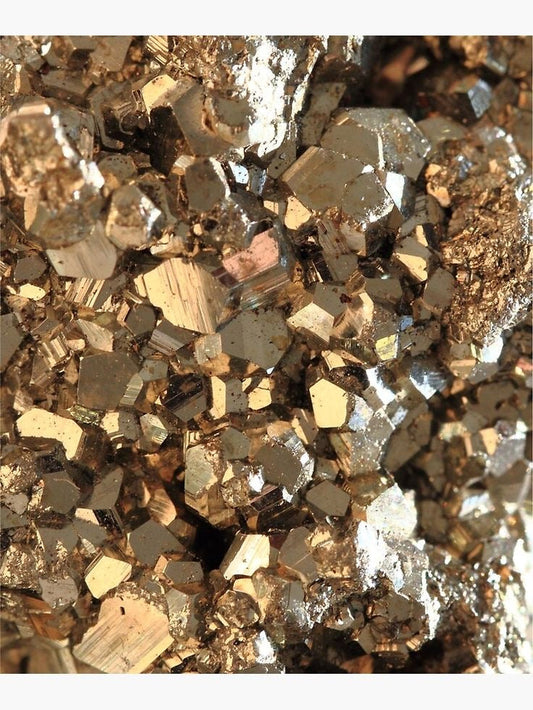 PYRITE 