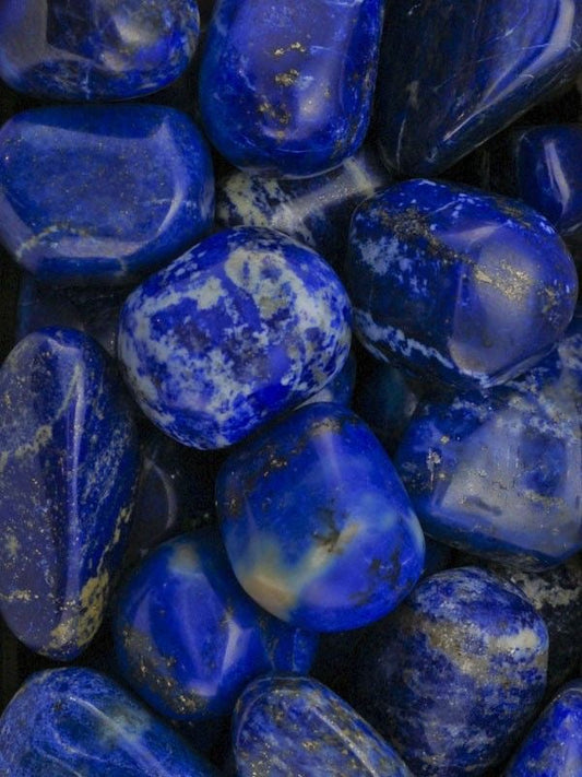 LAPIS-LAZULI