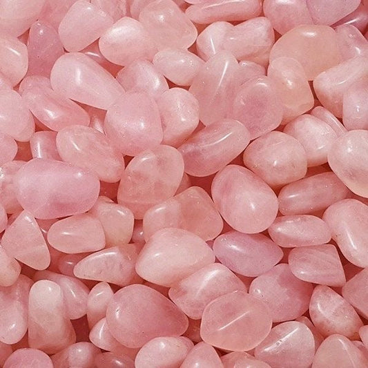 QUARTZ ROSE