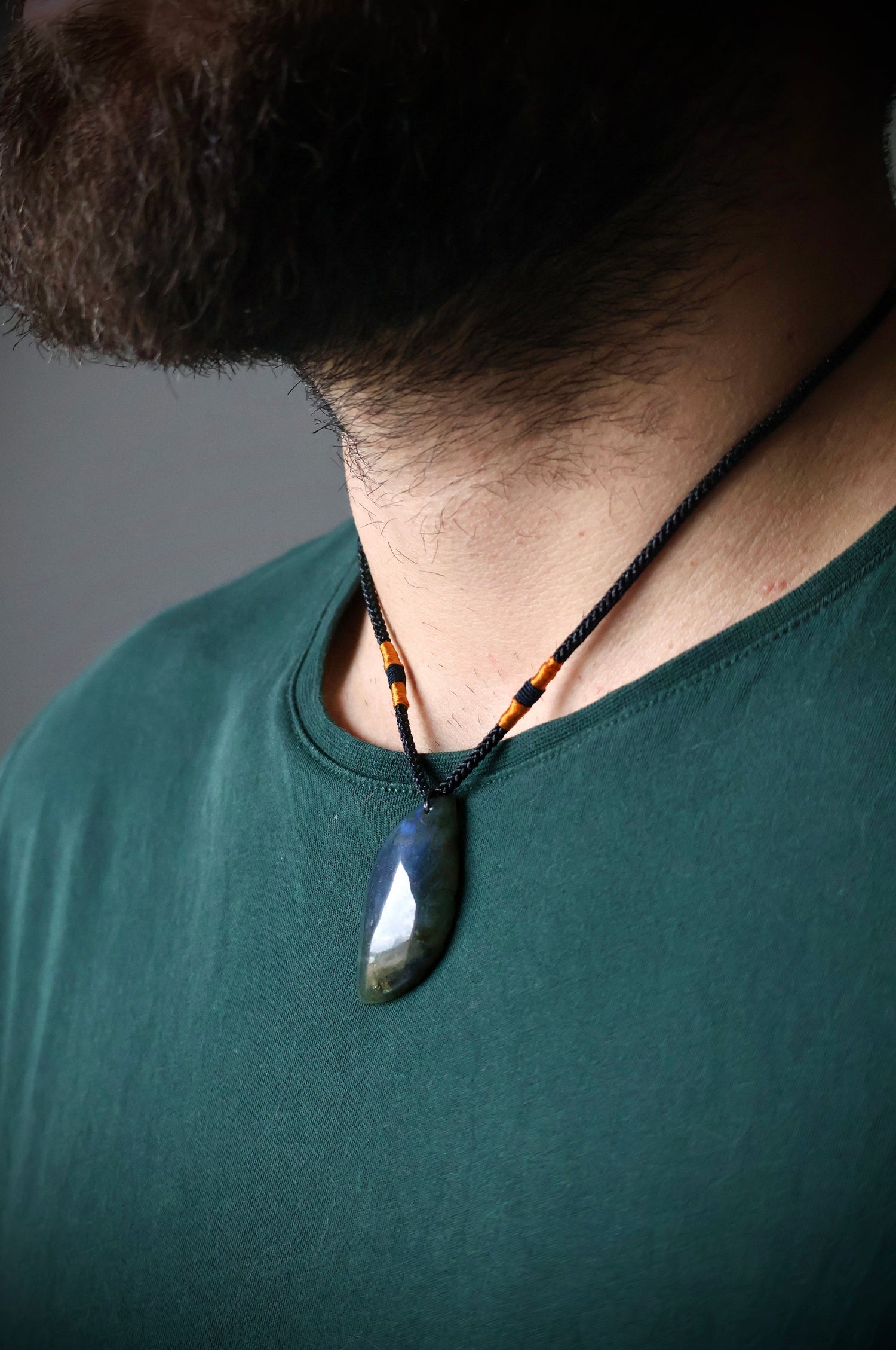 Bijoux Homme