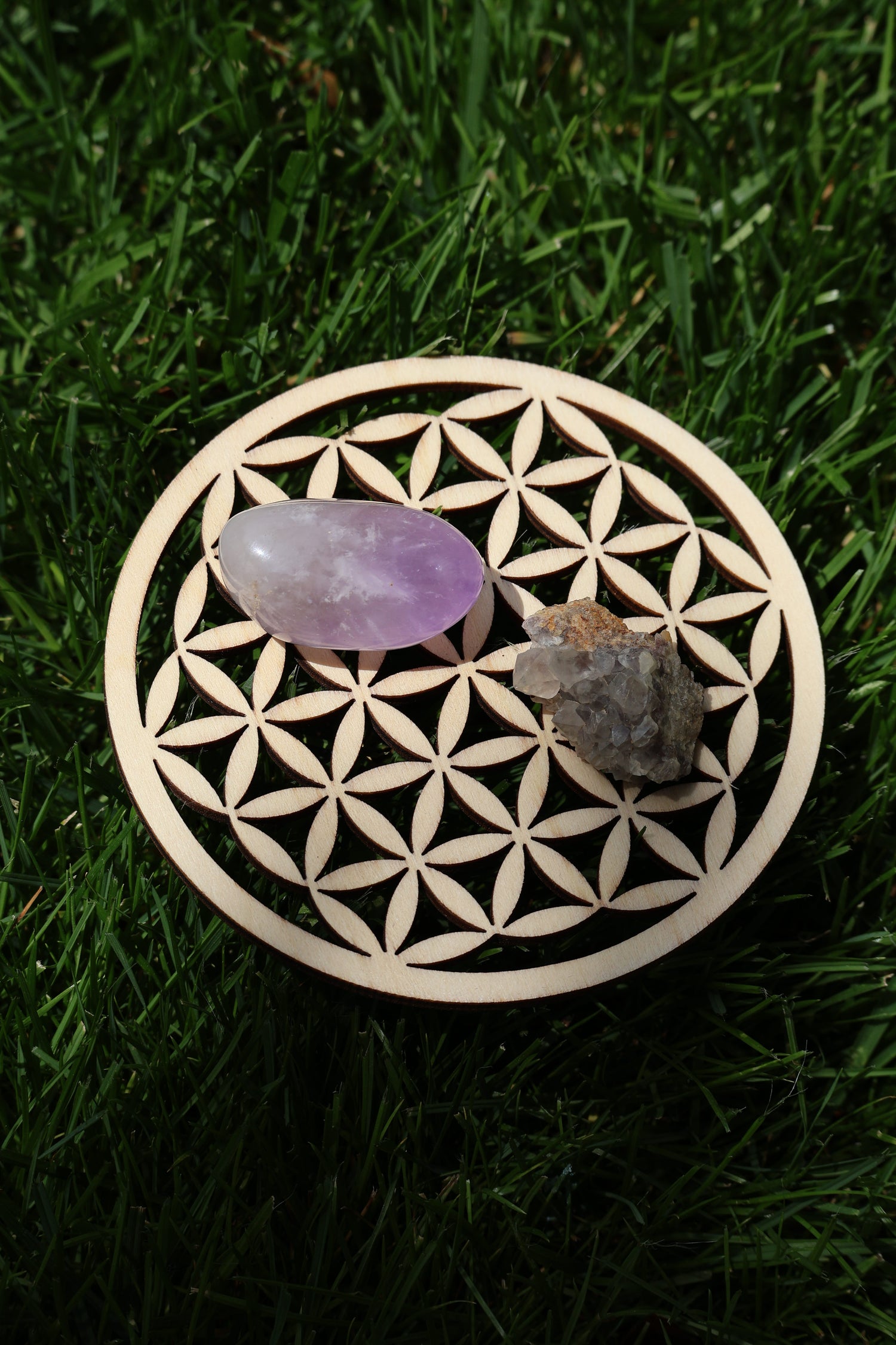 Accessoires spirituels