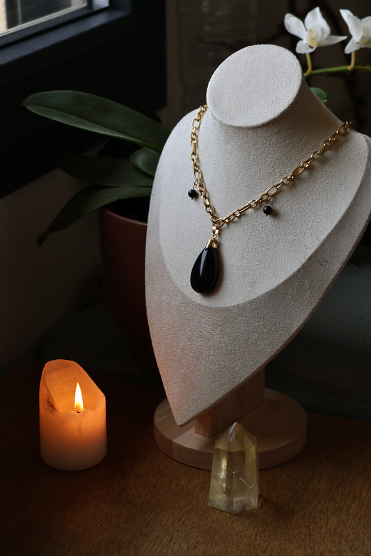 Obsidia