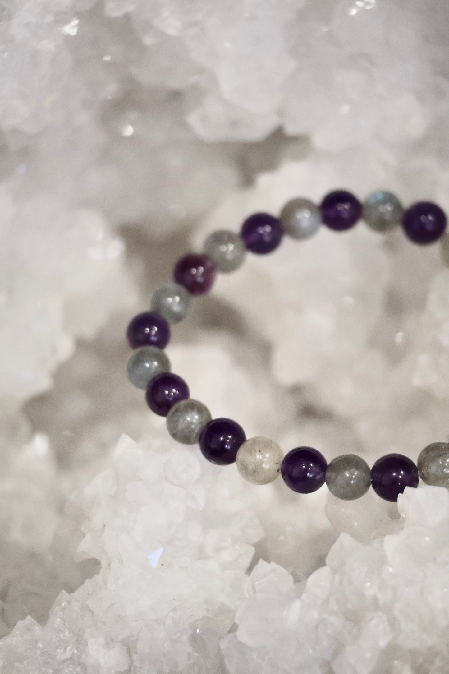 Bracelet Éveil Spirituel