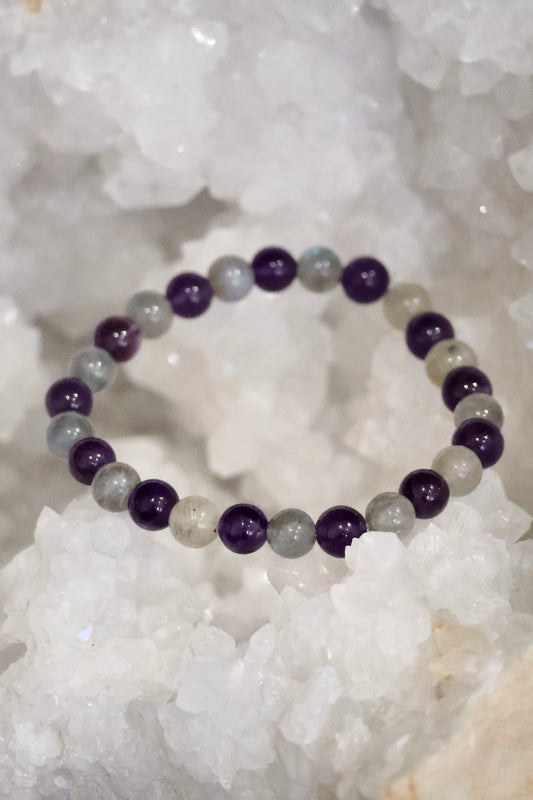 Bracelet Éveil Spirituel