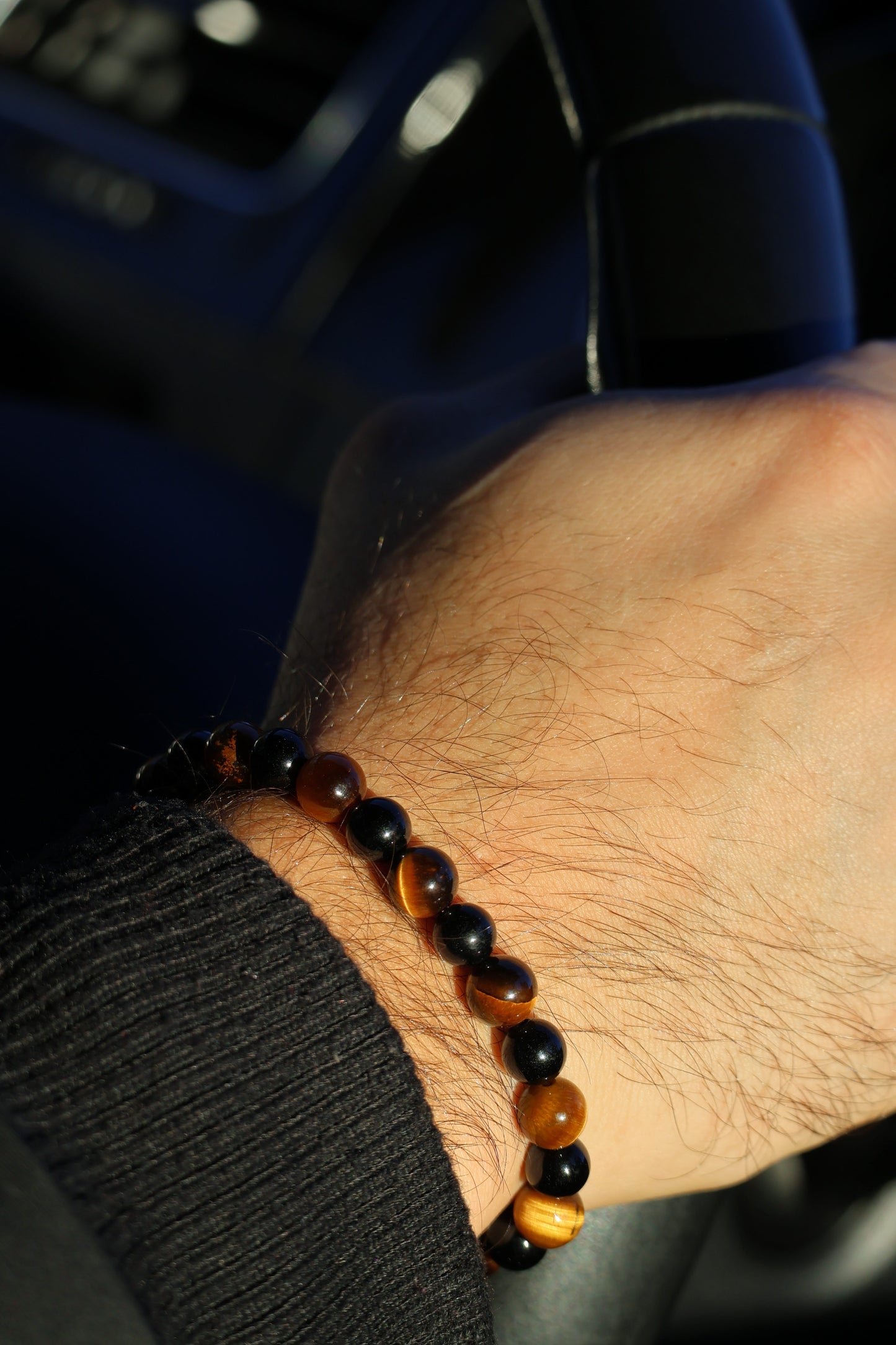 Bracelet Protection Homme