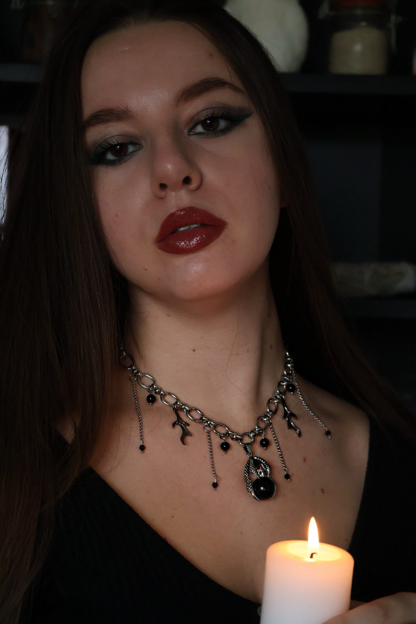 Envol des Ombres