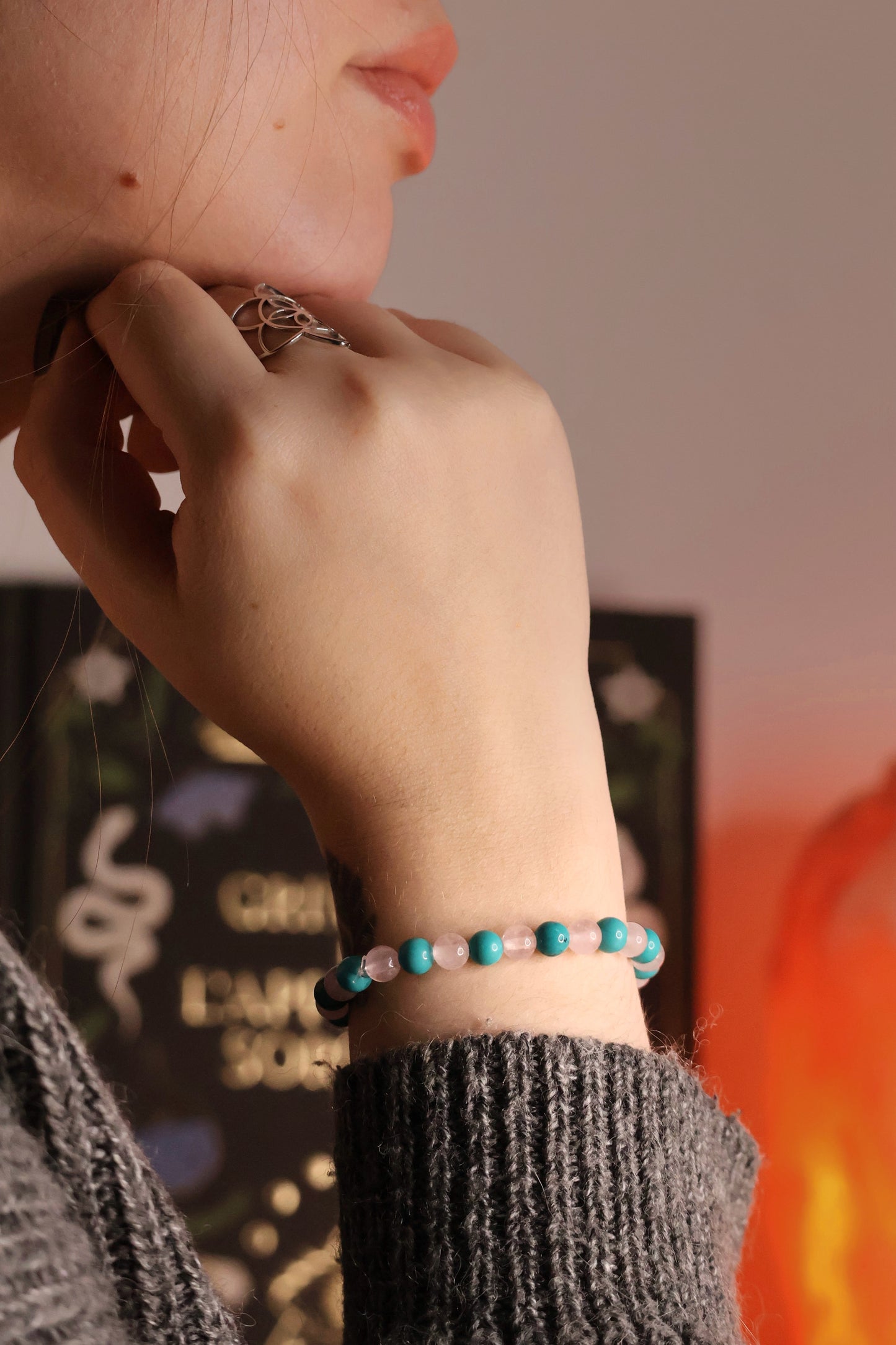 Bracelet Apaisement
