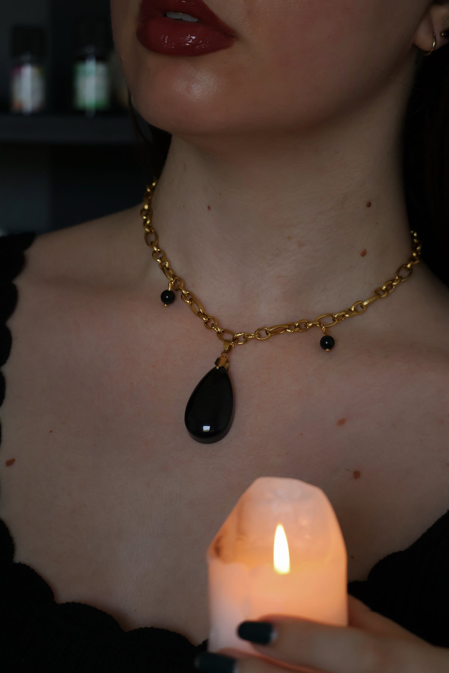 Obsidia