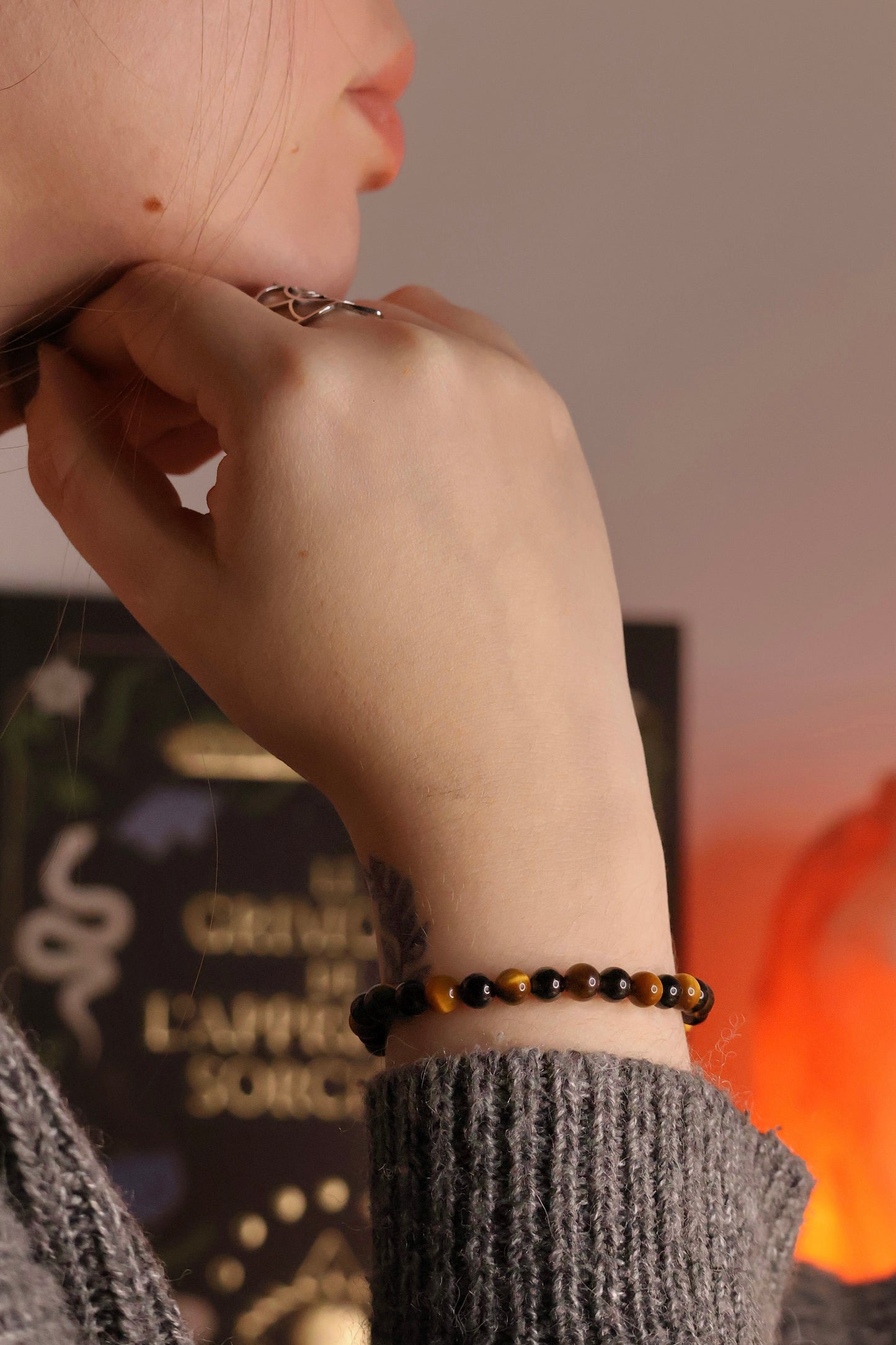 Bracelet Protection
