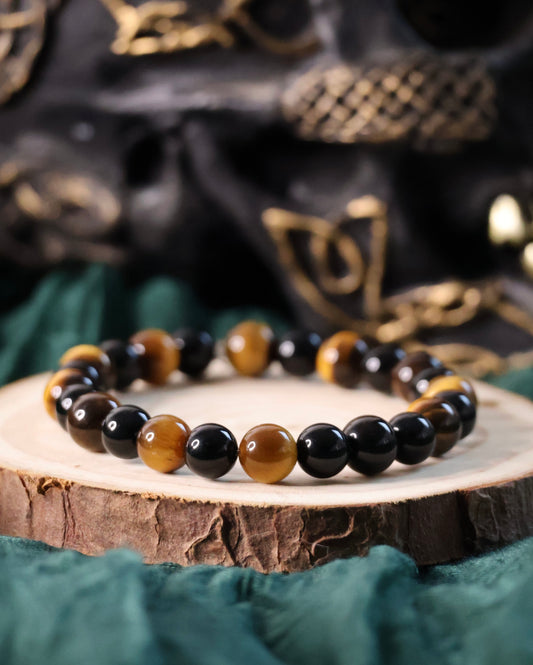 Bracelet Protection Homme