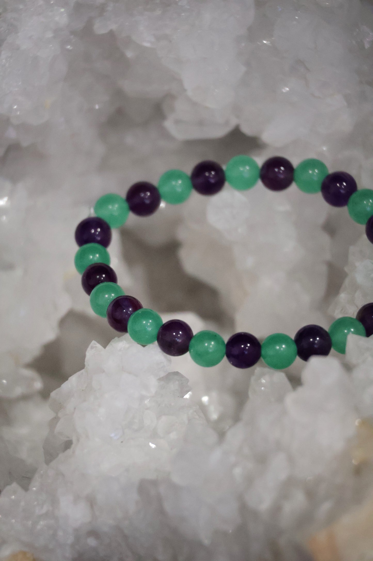 Bracelet Anti- Stress
