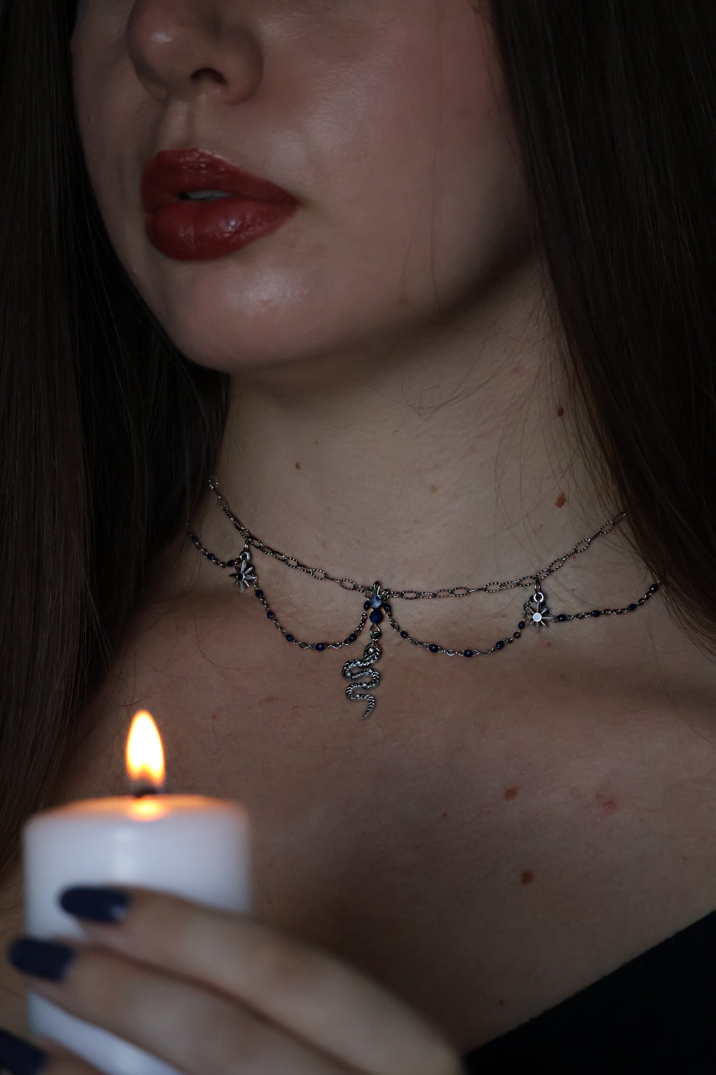 Enchanteresse