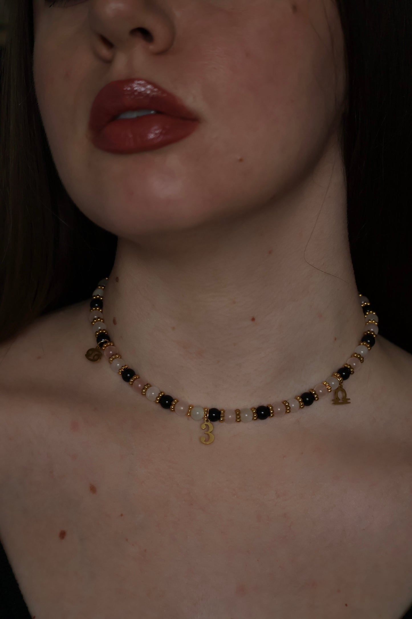 Collier Cancer