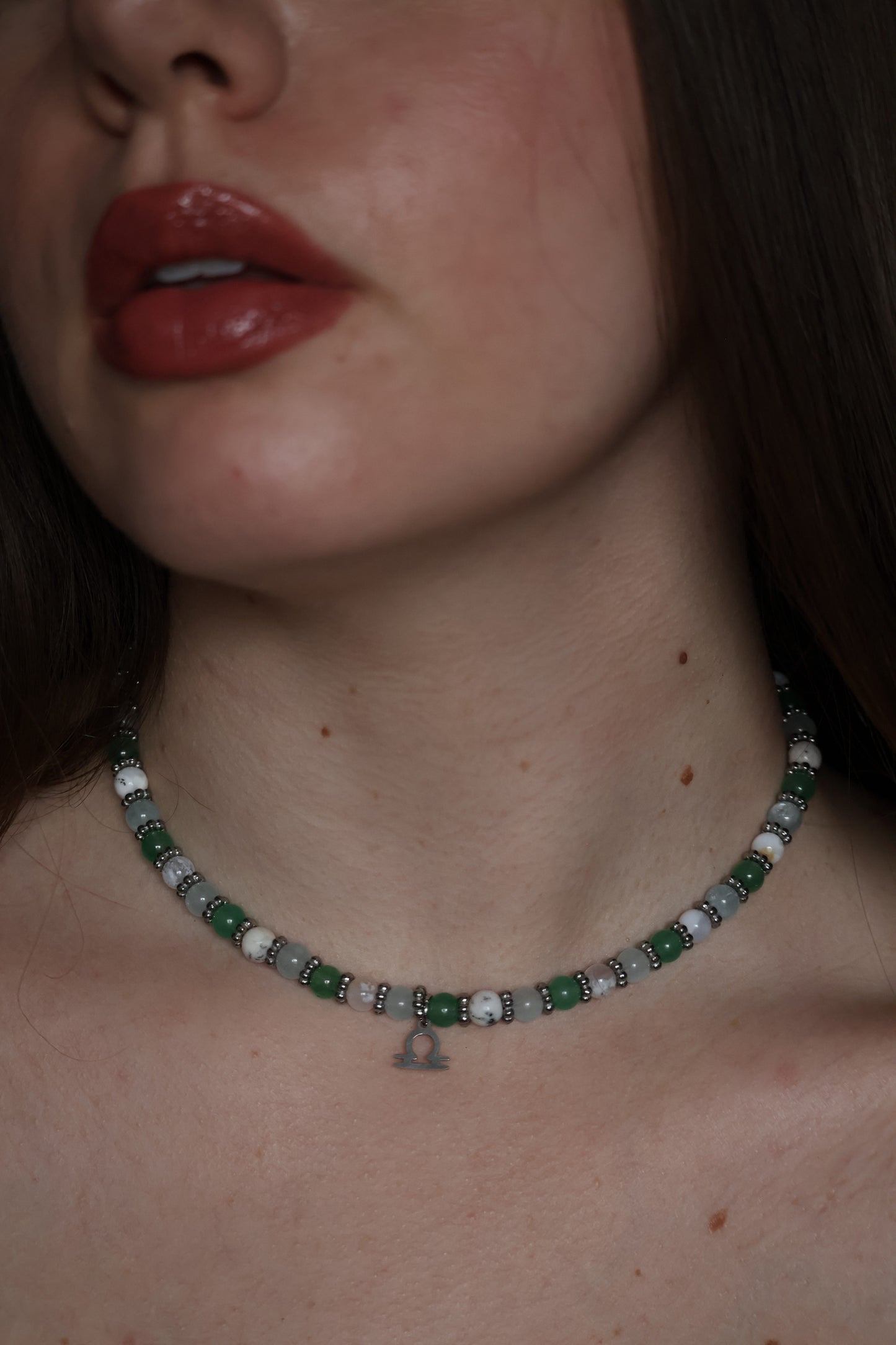 Collier Balance