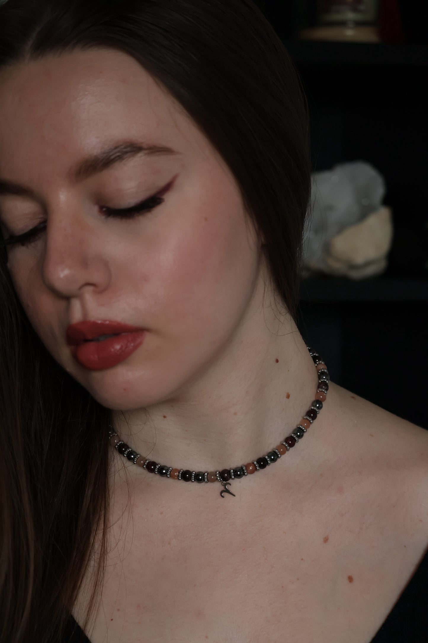 Collier Bélier