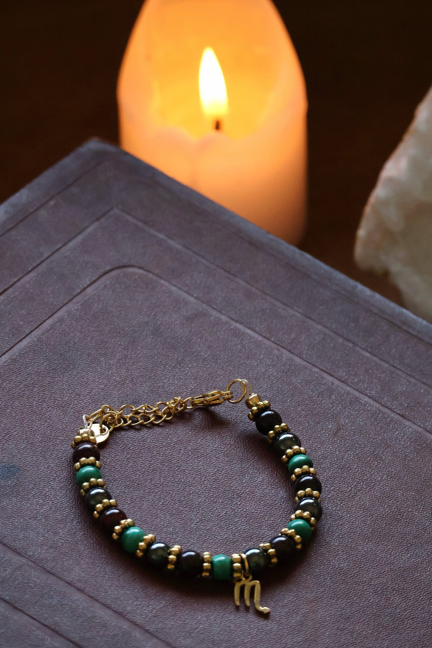 Bracelet Scorpion