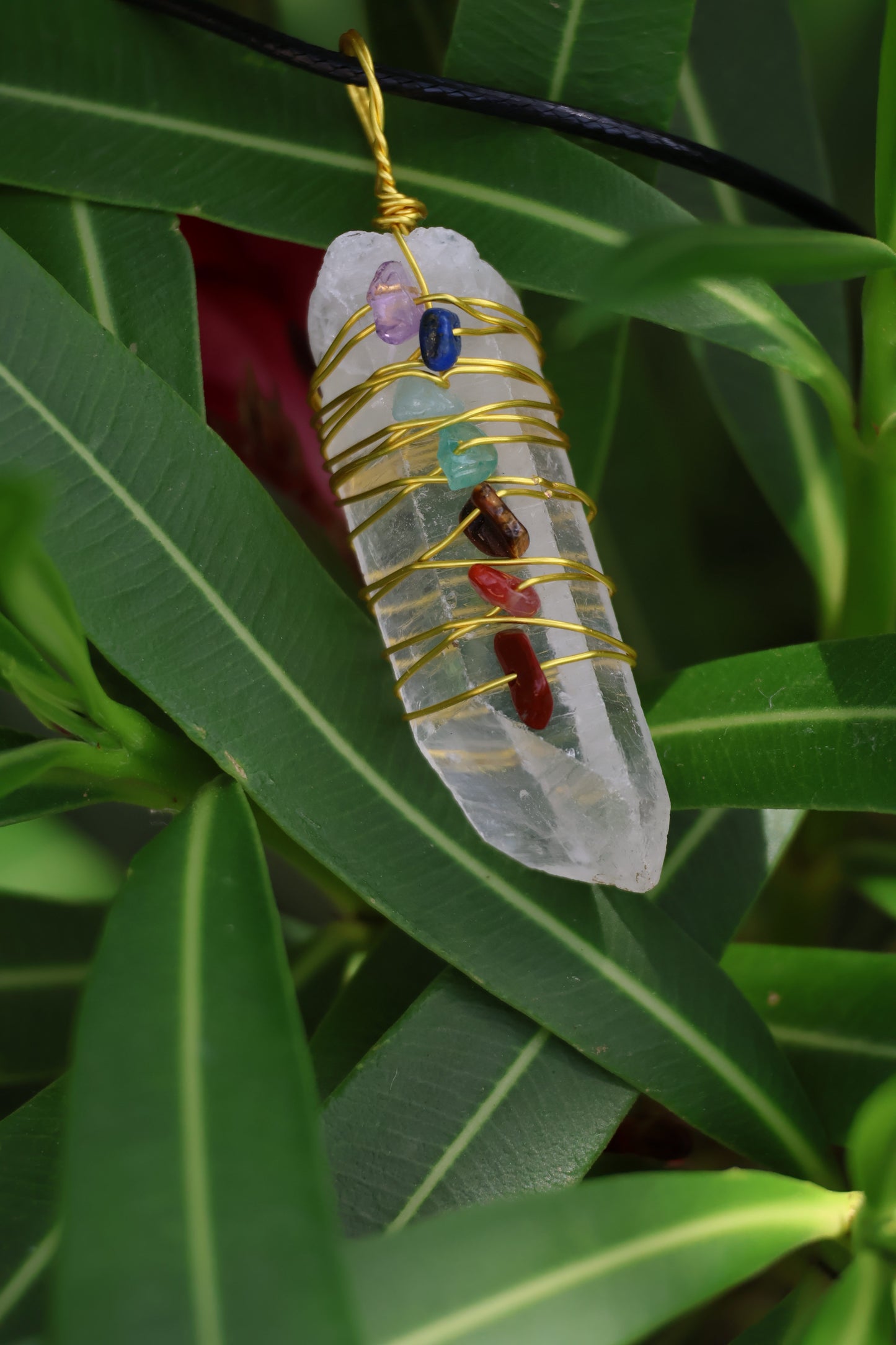 7 Chakras