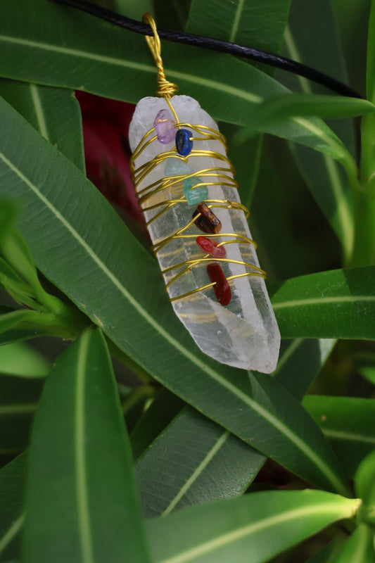 7 Chakras