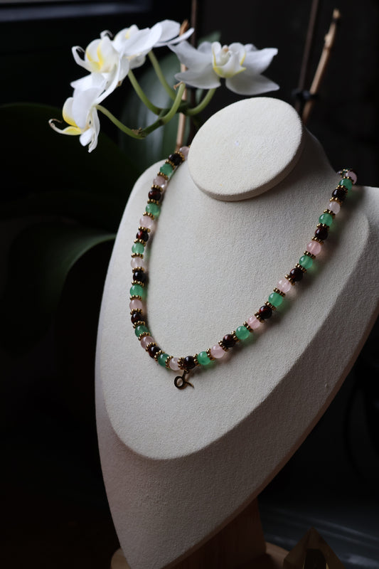 Collier Taureau