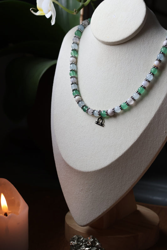Collier Balance