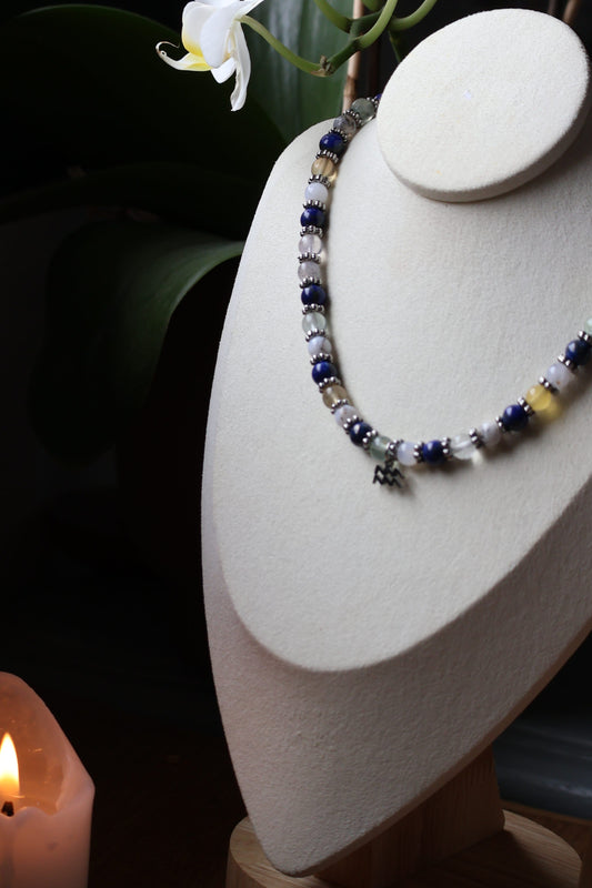 Collier Verseau