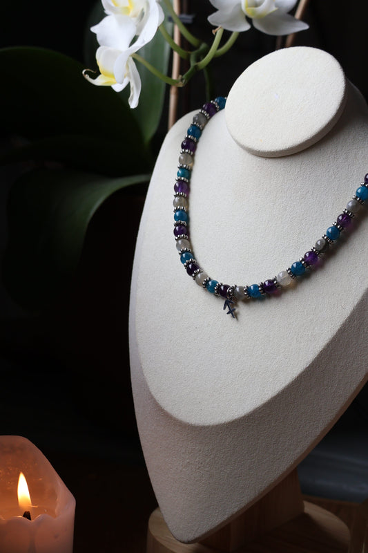 Collier Sagittaire