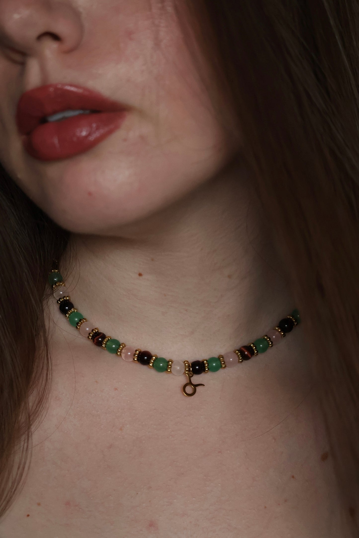 Collier Taureau
