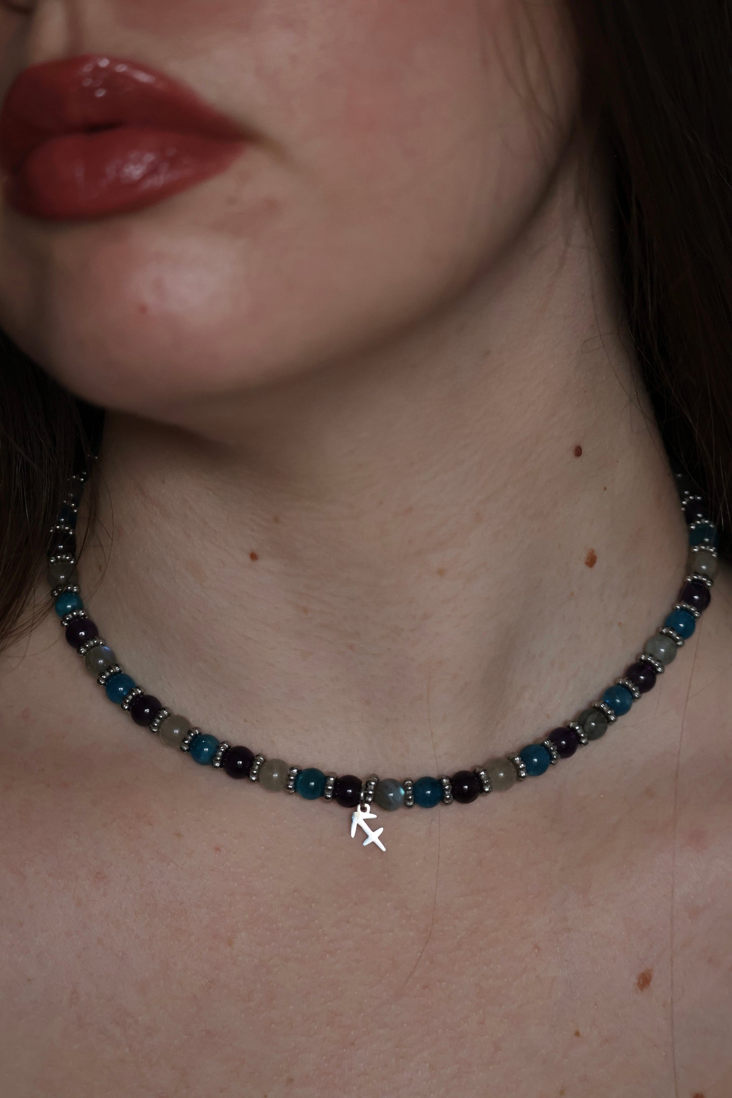 Collier Sagittaire