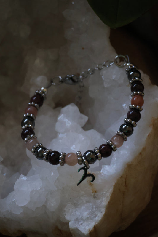 Bracelet Bélier