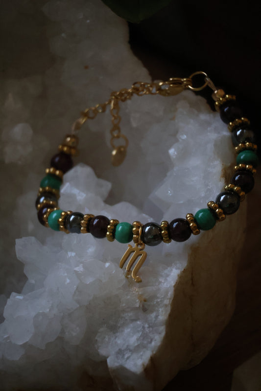 Bracelet Scorpion