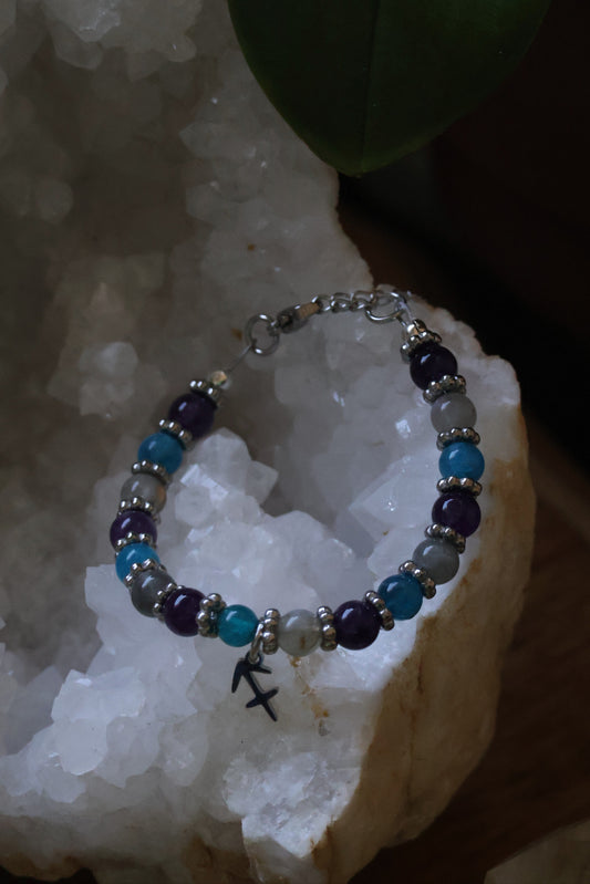Bracelet Sagittaire
