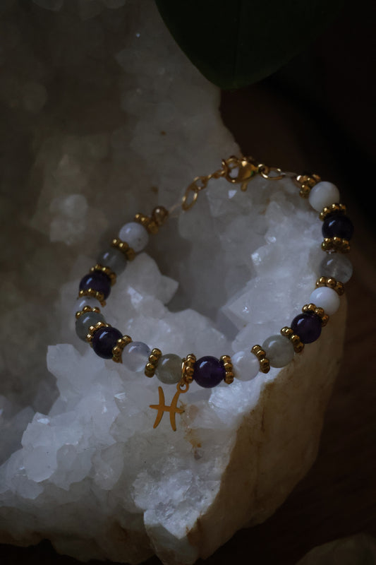 Bracelet Poissons
