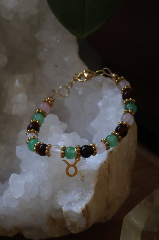 Bracelet Taureau