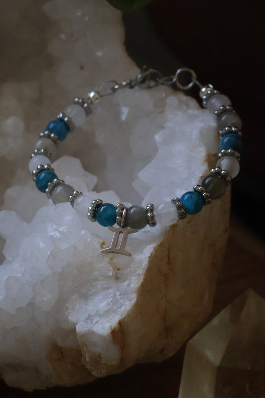 Bracelet Gémeaux