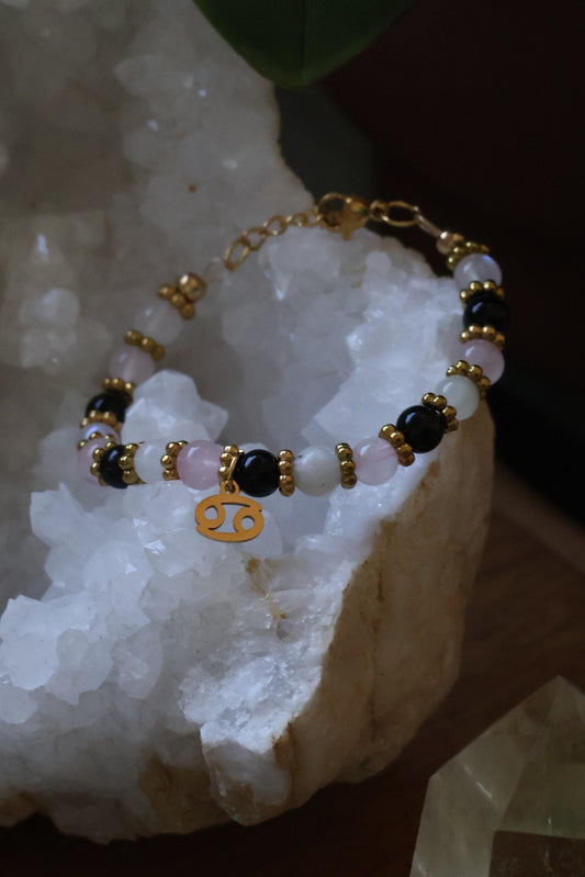 Bracelet Cancer