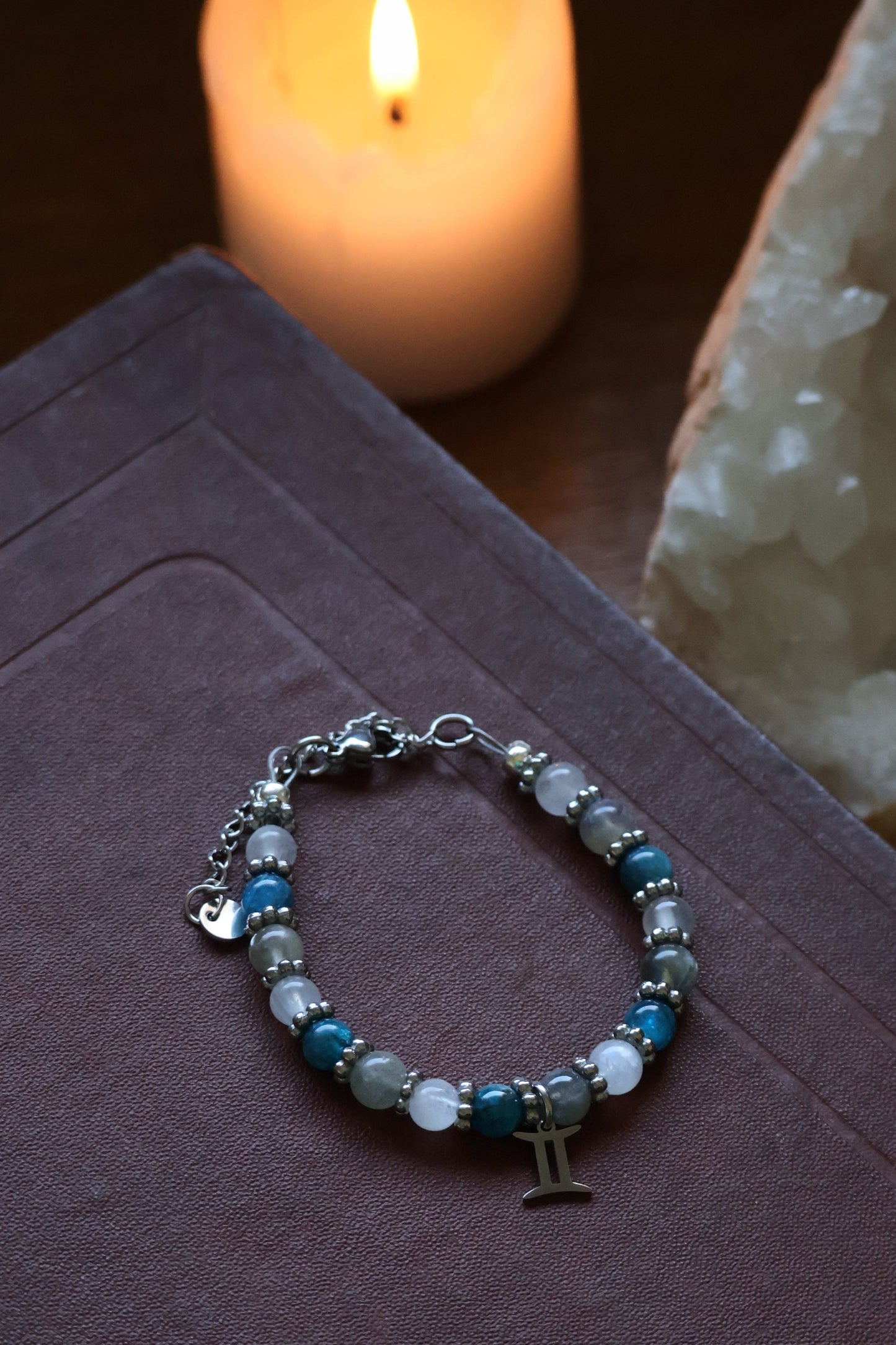 Bracelet Gémeaux