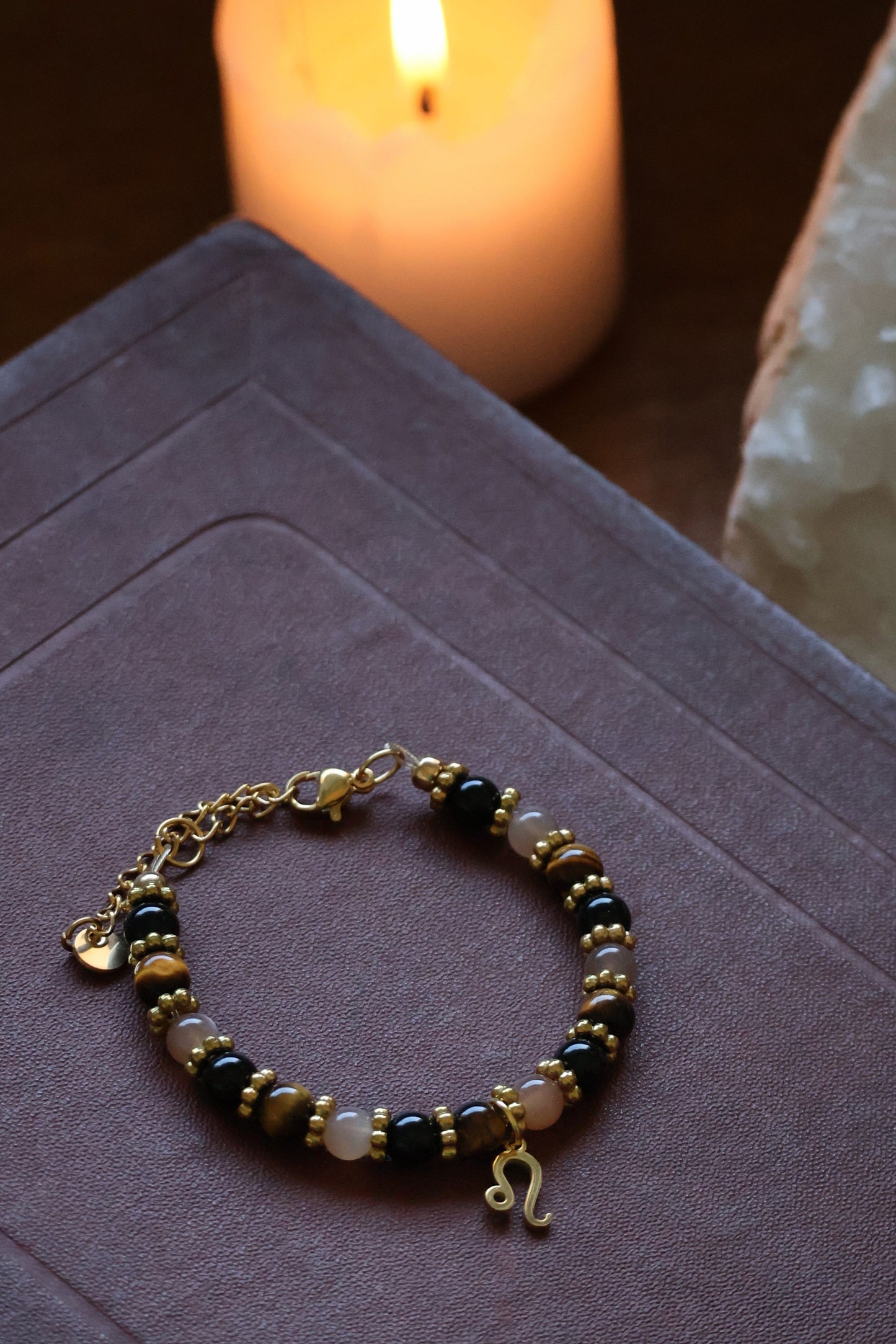 Bracelet Lion