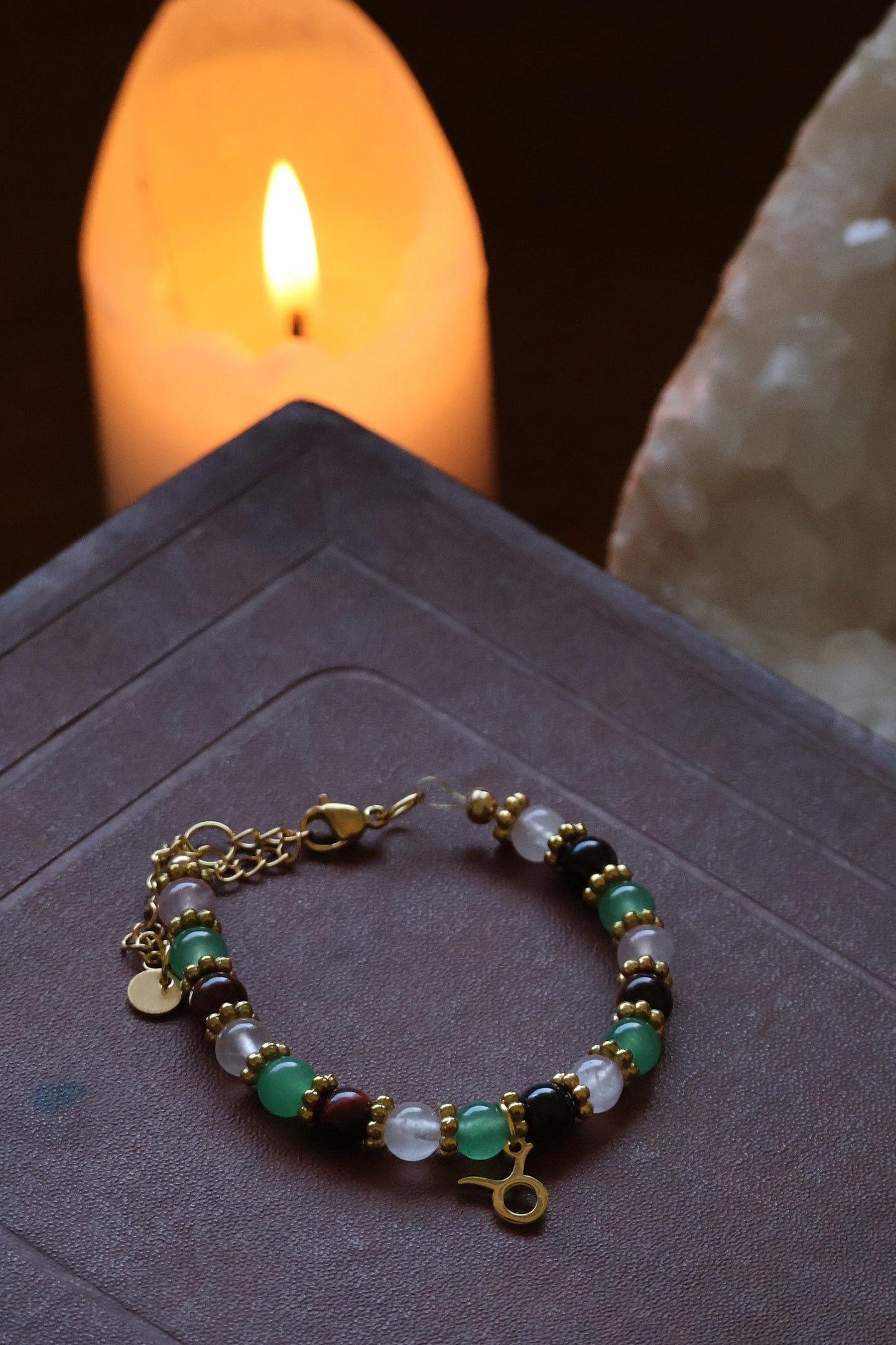 Bracelet Taureau
