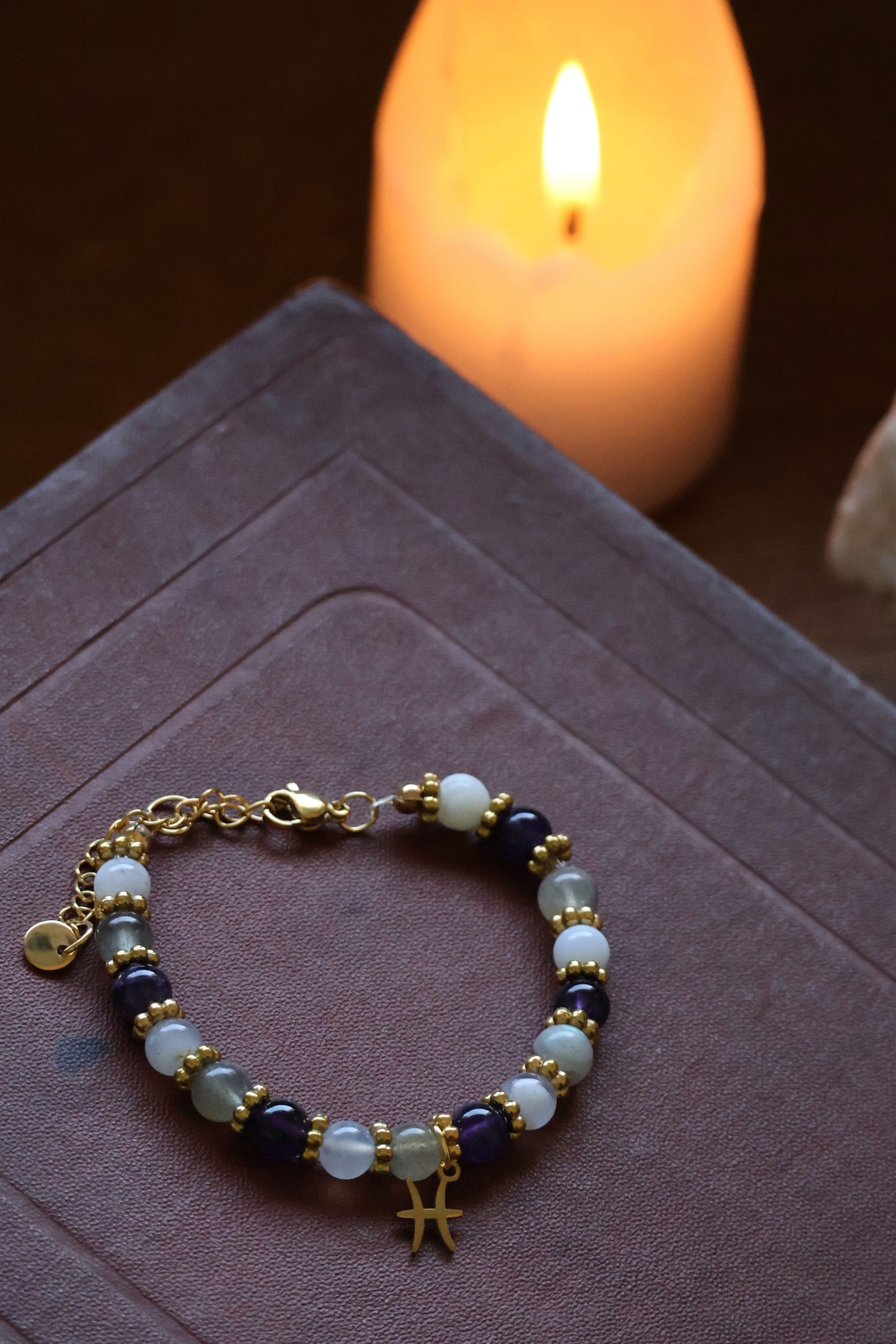 Bracelet Poissons