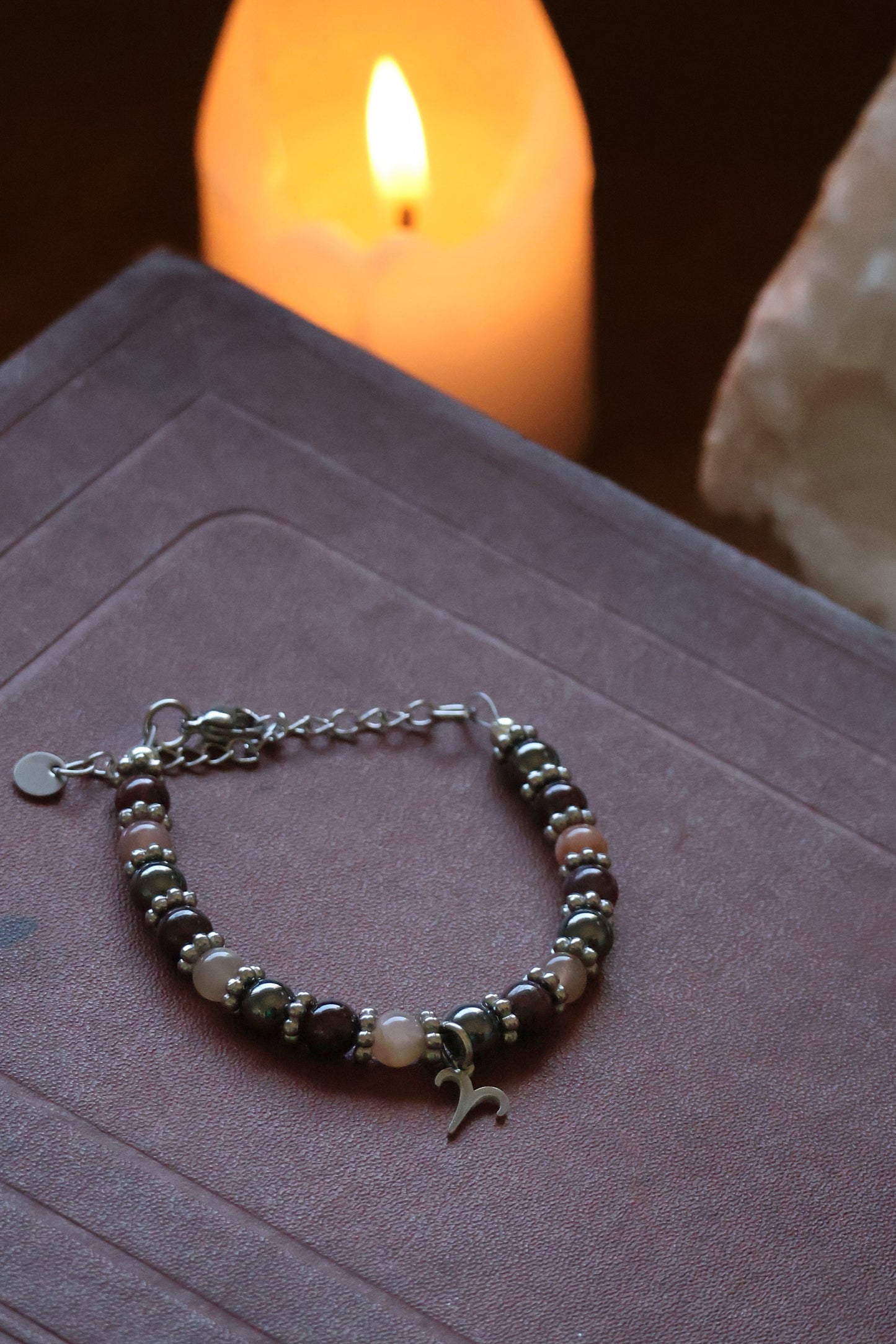 Bracelet Bélier