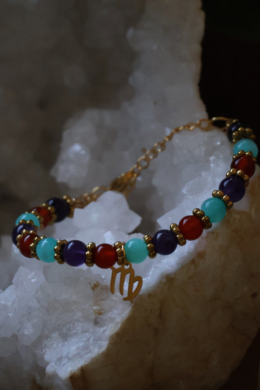 Bracelet Vierge