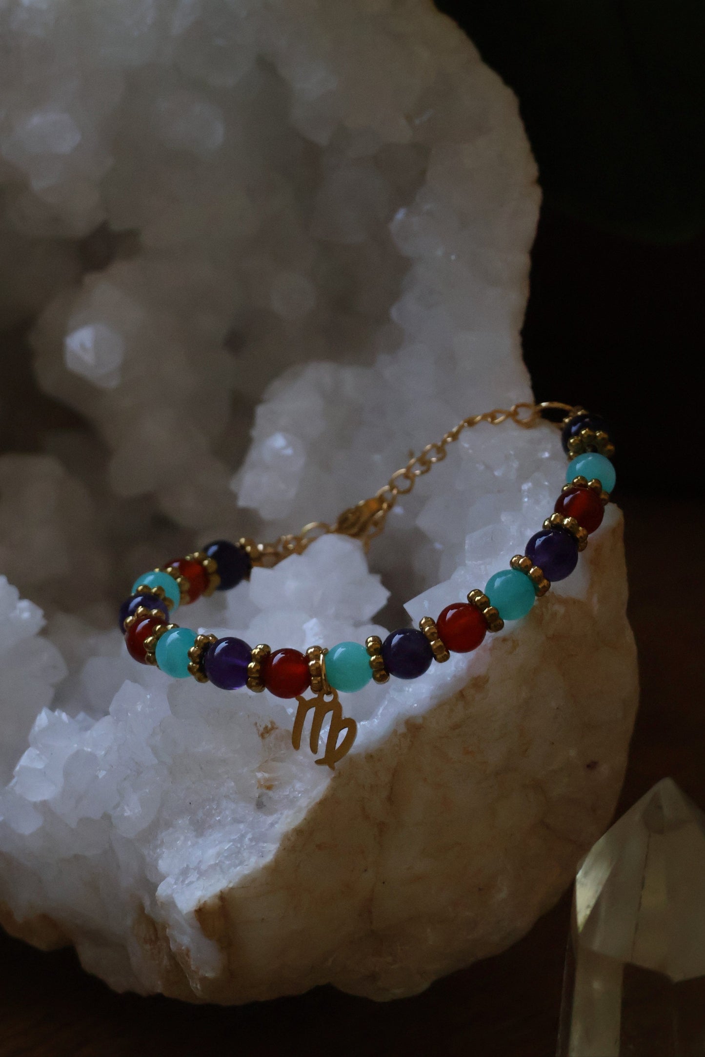 Bracelet Vierge