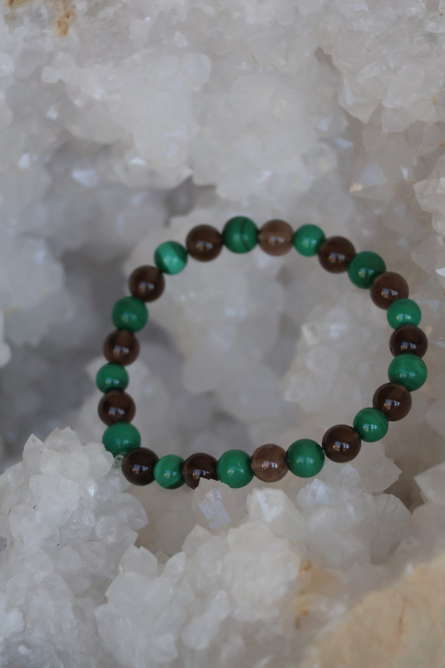 Bracelet Soulagement & Régénération